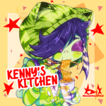 Kenny's Kitchen