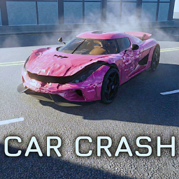 CAR CRASH🚗 icon