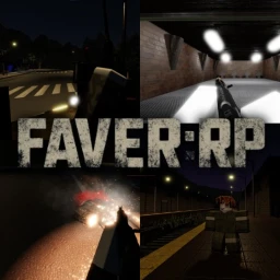 FAVER:RP icon