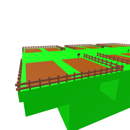Plot System Grow a garden