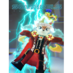 Squirrels agents