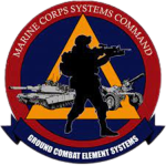 Ground Combat Elements