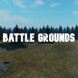 Battle Grounds