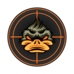 Λstra Duck Fighter I PMC