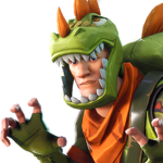dino clann