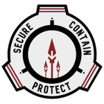 SCP • DEPARTMENT OF MOBILE TASK FORCES