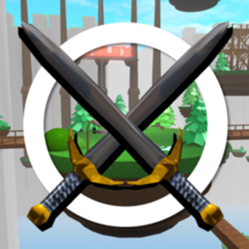 Sword Battlegrounds