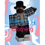 F.R.E.S.H Clothing