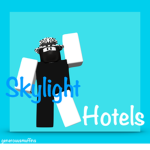 Skylight Hotels!