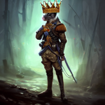 Rats Army Kingdom