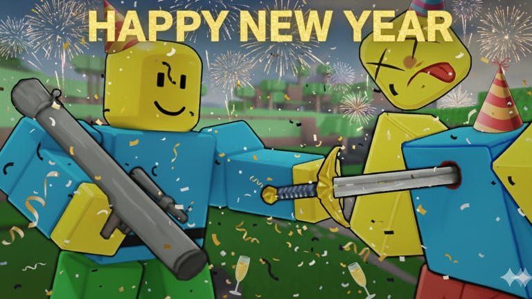 NEW UPDATE [NEW YEAR]