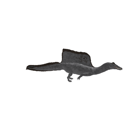 Spinosaurus ( OLD )