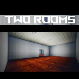 (Update!) Two Rooms
