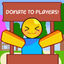  Donate to players 💸