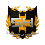 Shadow Command 