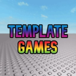 Template Games