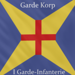 1. Garde-Infanterie Regiment