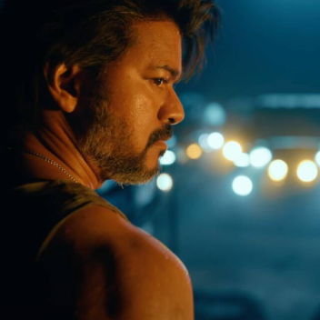 Thalapathy World