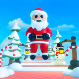Christmas Obby 🎅