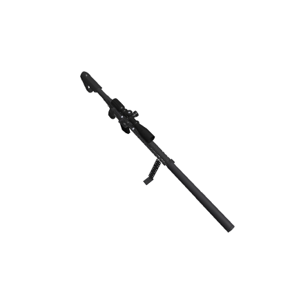  (WB) PW MK119 SNIPER