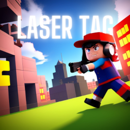 laser tag (free to play)