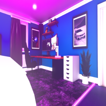 My Room [Showcase]