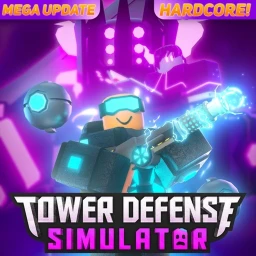 TDS: Summer Lobby 2020 Remake icon