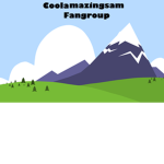 Coolamazingsam's fangroup