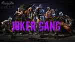 Mr Jokerhead Gang