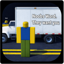 Noobs World (Chapter 2)