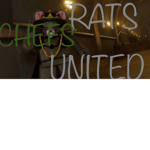 Rats chefs united