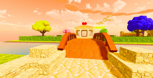 crazy fun obby (500 levels)