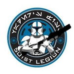 501st Legion group RP