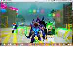 vq and friends