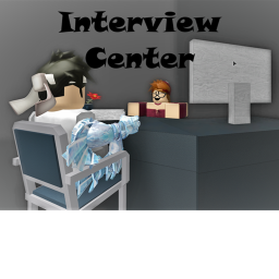[W.I.P] CutiePie Daycare | Interview Center