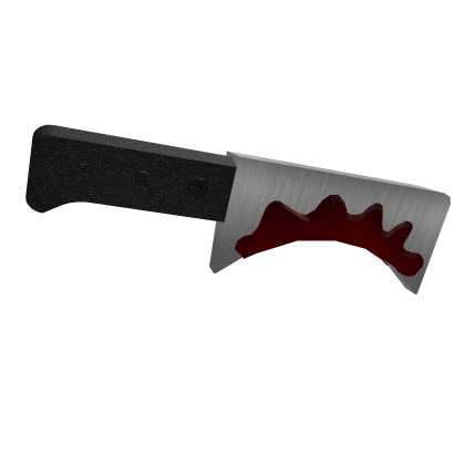 🔪 |Cleaver Headband !