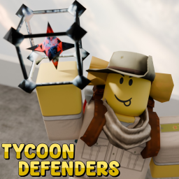 Tycoon Defenders 🎒
