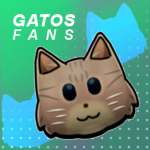 Gatos fans XD
