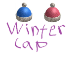 Winter cap >>> All