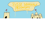Sussy Sandcastle productions