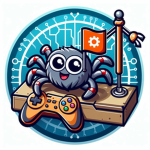 Spider X I V Productions