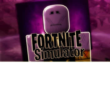 Fortnite Simulator