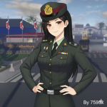 กองทัพบกไทน | Royal Thai Army Group Thumbnail