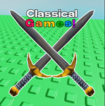 | Classical Games |