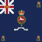 Capt. Helyar's Company, 7th Royal Fuziliers