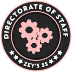 SS || Directorate Staff