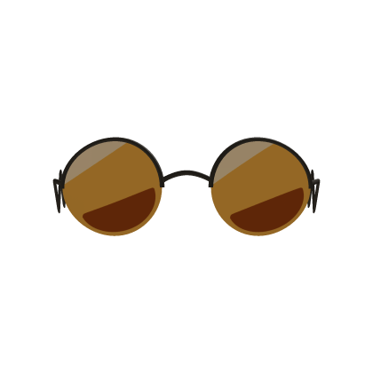 Vash's Sunglasses