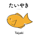 Taiyaki Designs !