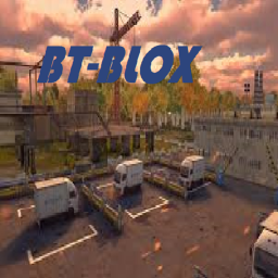 (New!)BT-BLOX