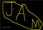 J.A.M (Genrail Atom MatterForce)